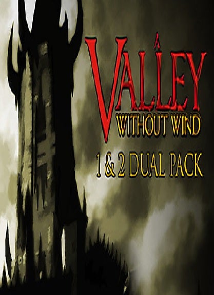Arcen A Valley Without Wind 1 And 2 Dual Pack PC Game